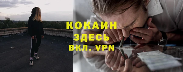 кокс Сосновка