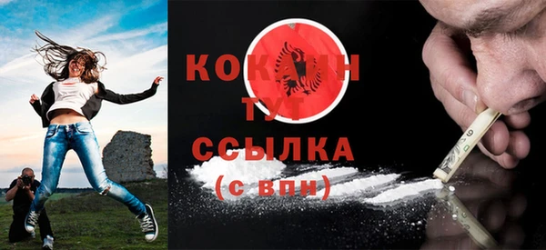 кокс Сосновка